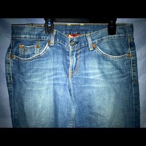 Lucky Brand Ladies Jeans